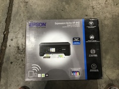 EPSON EXPRESSION HOME XP-442 - 2