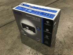 EPSON EXPRESSION HOME XP-442 - 3