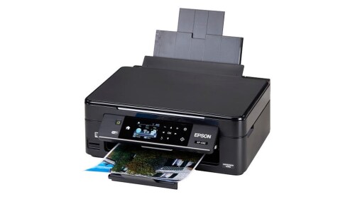 EPSON EXPRESSION HOME XP-442