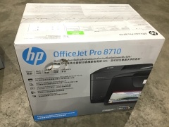 HP OFFICEJET PRO 8710 - 3