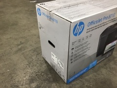 HP OFFICEJET PRO 8710 - 5