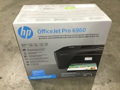 HP OFFICEJET PRO 6960 - 2