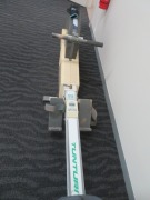 Rowing Machine
Make: Turnturi
Model: R701 - 4