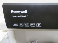 Honeywell Black 16 Channel Digital Video Recorder
Model: CADVR2016WD
with Power Supply - 2