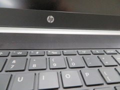Hewlett Packard Laptop
Model: ProBook 450 G5
Core i7 8th Gen
with Power Supply & Lead - 3
