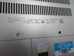 Hewlett Packard Computer
Model: ProBook 450 G5 
Core i7 8th Gen
with Power Supply & Lead - 6