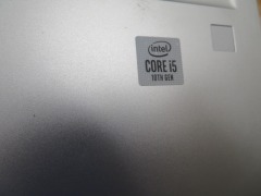 Hewlett Packard Computer
Model: ProBook 450 G7
Core i5 10th Gen - 2