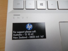 Hewlett Packard Computer
Envy X360 Convertible
Model: 15-DR0022TX
Core i7 8th Gen
with Power Supply & Lead - 3