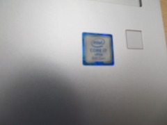 Hewlett Packard Computer
Model: ProBook 650 G5
Core i7 8th Gen
with Power Supply & Lead - 3