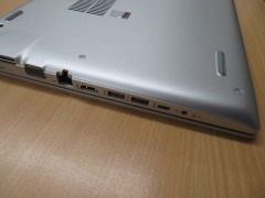 Hewlett Packard Computer
Model: ProBook 650 G5
Core i7 8th Gen
with Power Supply & Lead - 7