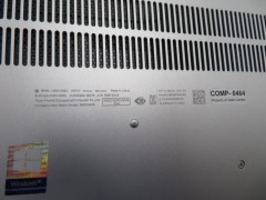 Hewlett Packard Computer
Model: ProBook 450 G6
Core i7 8th Gen
with Power Supply & Lead - 7