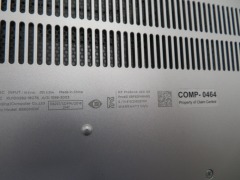 Hewlett Packard Computer
Model: ProBook 450 G6
Core i7 8th Gen
with Power Supply & Lead - 8