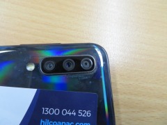 Samsung Mobile Phone
Galaxy A50
Phone only - 2