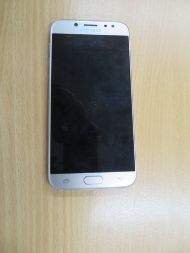 Samsung Mobile Phone
Galaxy J7 Pro
Phone only