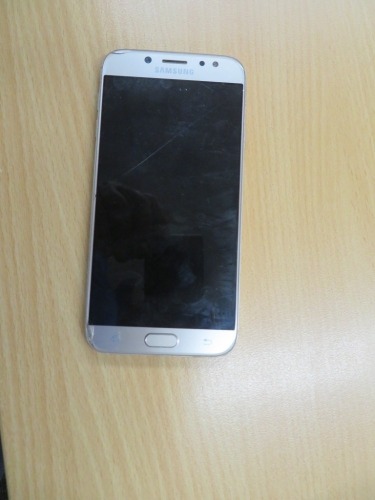Samsung Mobile Phone
Galaxy J7 Pro
Phone only