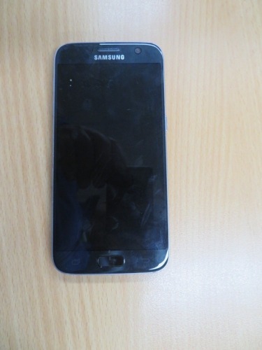Samsung Mobile Phone
Galaxy S7
Phone only