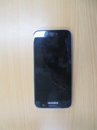 Samsung Mobile Phone
Galaxy S7
Phone only