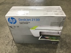 HP DESKJET 2130 - 2