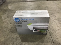 HP DESKJET 2130 - 3