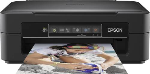 EPSON EXPRESSION HOME XP-235