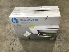 HP DESKJET 2130 - 2