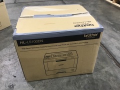 BROTHER HL -L5100DN - 3