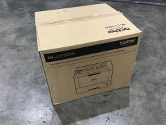 BROTHER HL -L5100DN - 3
