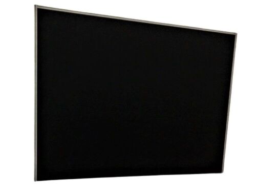 Stilford 1500x1250 Screen White Frame Black Screen JBSC151WBK