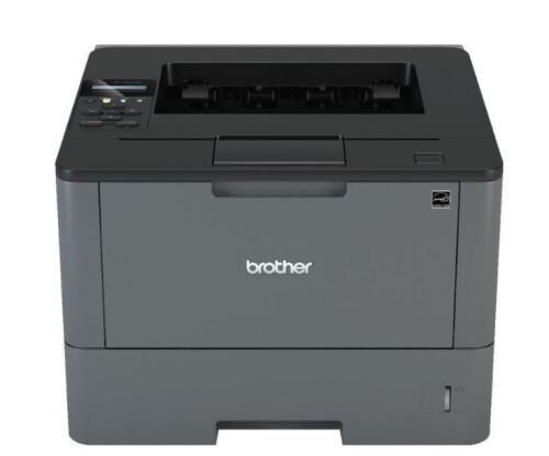 BROTHER HL -L5100DN