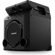 Sony Party Speaker with Cup Holders - 2