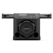 Sony Party Speaker with Cup Holders - 3