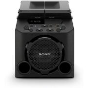 Sony Party Speaker with Cup Holders - 4