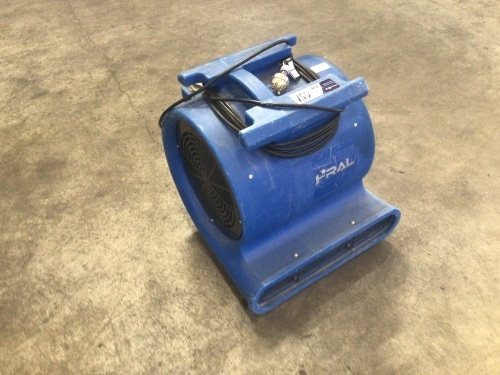 FRAL FAM700(PB-4025A) Airmover