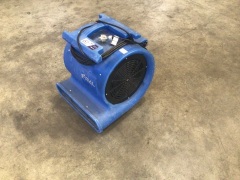 FRAL FAM700(PB-4025A) Airmover - 2