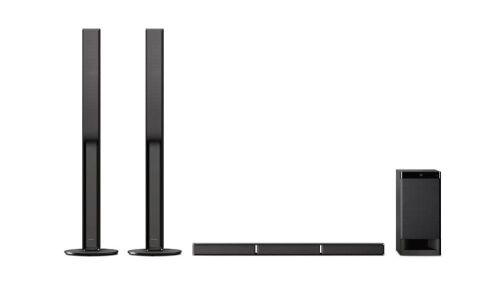 Sony - HTRT40 - 5.1ch Home Theatre System