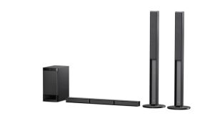 Sony - HTRT40 - 5.1ch Home Theatre System - 2