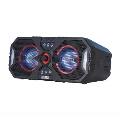 Altec Lansing Xpedition 4 Waterproof Bluetooth Speaker
