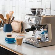 Breville - BES880BSS - The Barista Touch