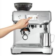 Breville - BES880BSS - The Barista Touch - 2