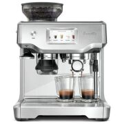 Breville - BES880BSS - The Barista Touch - 3