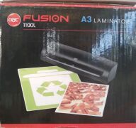 GBC | Fusion 1100L A3 Laminator - 2