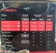GBC | Fusion 1100L A3 Laminator - 3