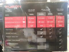 GBC | Fusion 3000L A4 Laminator - 3
