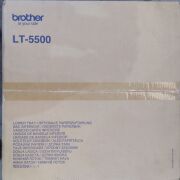 Brother | LT-5500 | Lower Tray 250 - 2