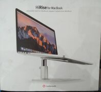 Power Shreder, MacBook HiRise bundle & HD 2.30i headset | Please Refer to Images. - 3