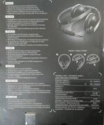 Power Shreder, MacBook HiRise bundle & HD 2.30i headset | Please Refer to Images. - 5