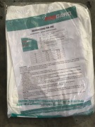 3XL COVERALLS PG2000s MICROPOROUS - 2