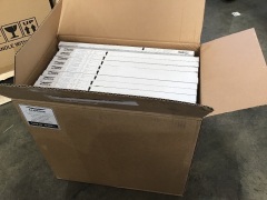 1 x Box of ALORAIR CPF 348 x 378 x20 FLITERS - 4