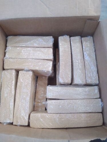 Box of wrapped Smoke Sponges