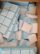 Box of Mixed Foem Blocks. | Refer to images - 2
